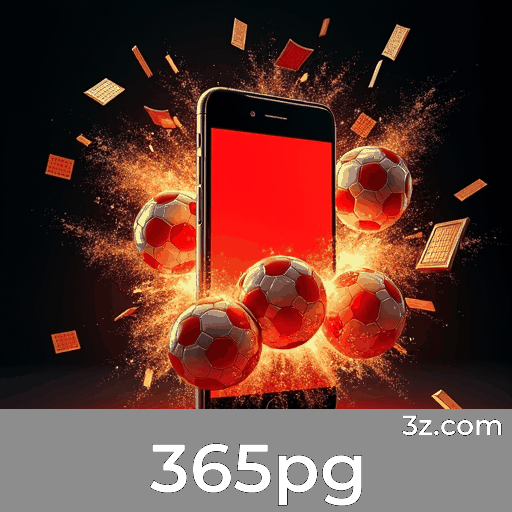 365pg: O Melhor em Pagamentos Rápidos e Cassino Premiador