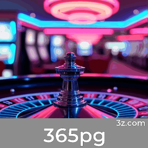 Experiência Premium de Jogos de Casino no 365pg