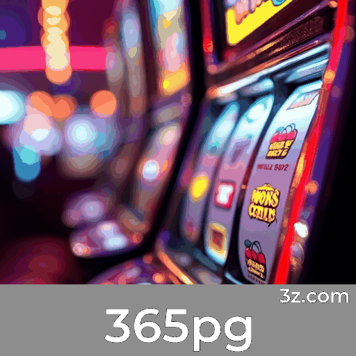 365pg Casino: Experiência VIP Exclusiva e Luxuosa