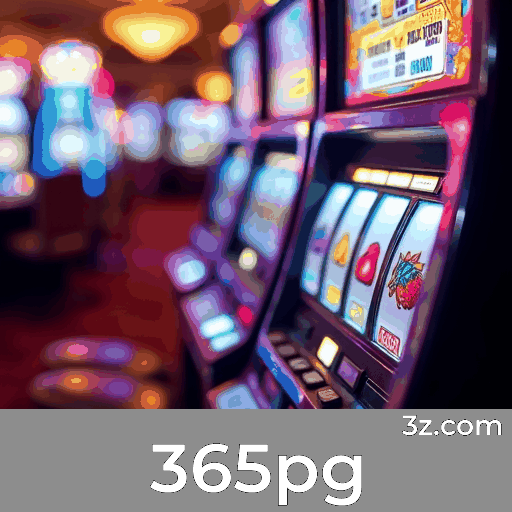 365pg Casino: Experiência VIP Exclusiva e Luxuosa