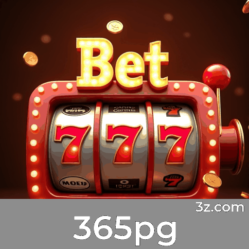 Experiência Premium de Jogos de Casino no 365pg