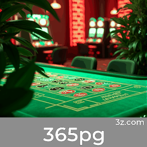 Desenvolvimento Revolucionário Redefine Jogos Online na 365pg