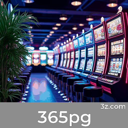 Desbloqueie Surpresas no 365pg e Ganhe Agora!