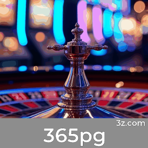 Experiência Premium de Jogos de Casino no 365pg