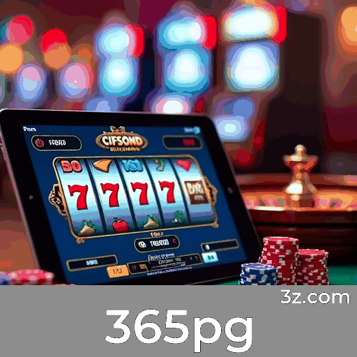 Descubra o Valor Único do App 365pg: Recompensas Exclusivas!